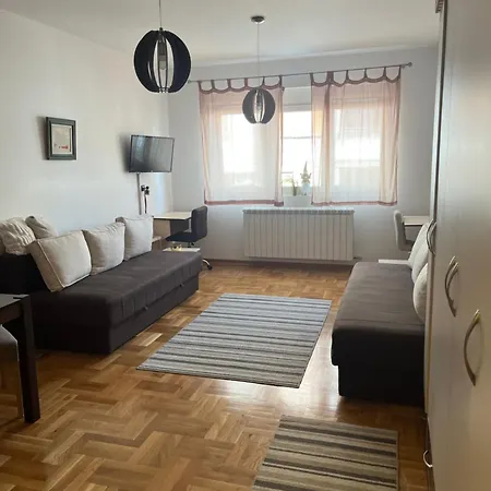Apartment Bulevar *