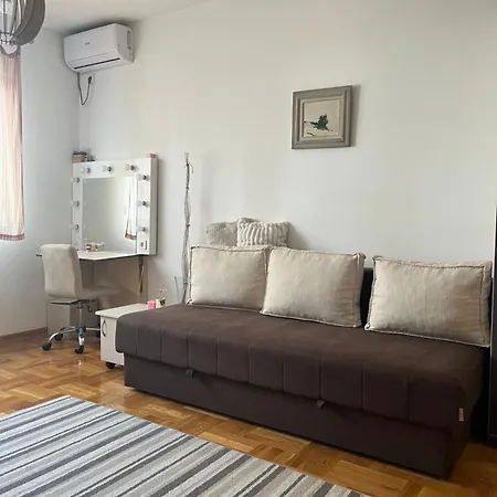 Bulevar Apartment Belgrade