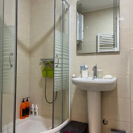 Bulevar Apartment
